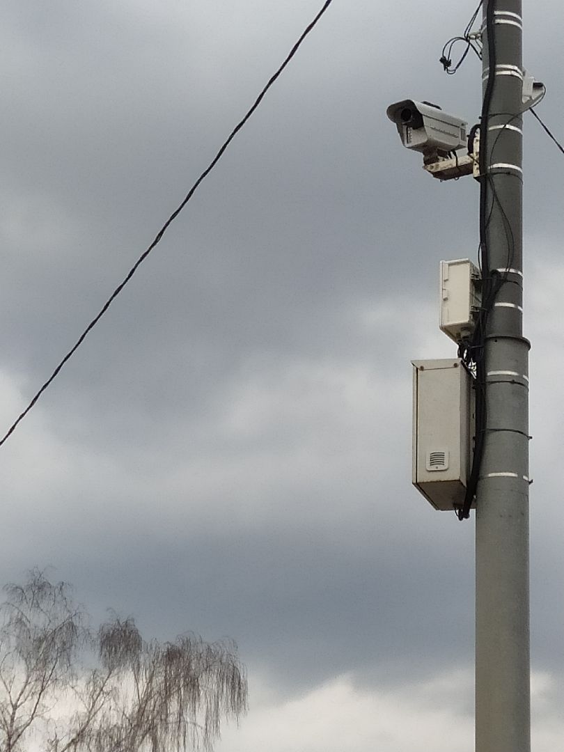 Транспорт, камеры, нарушения, безопасность