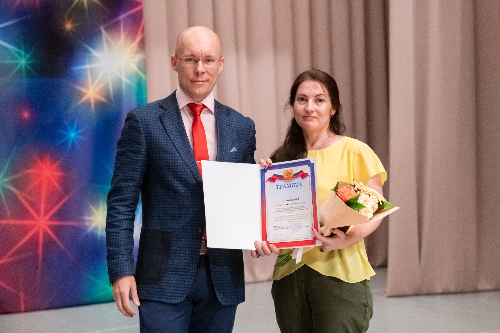 лыткарино, медицина, день медика,