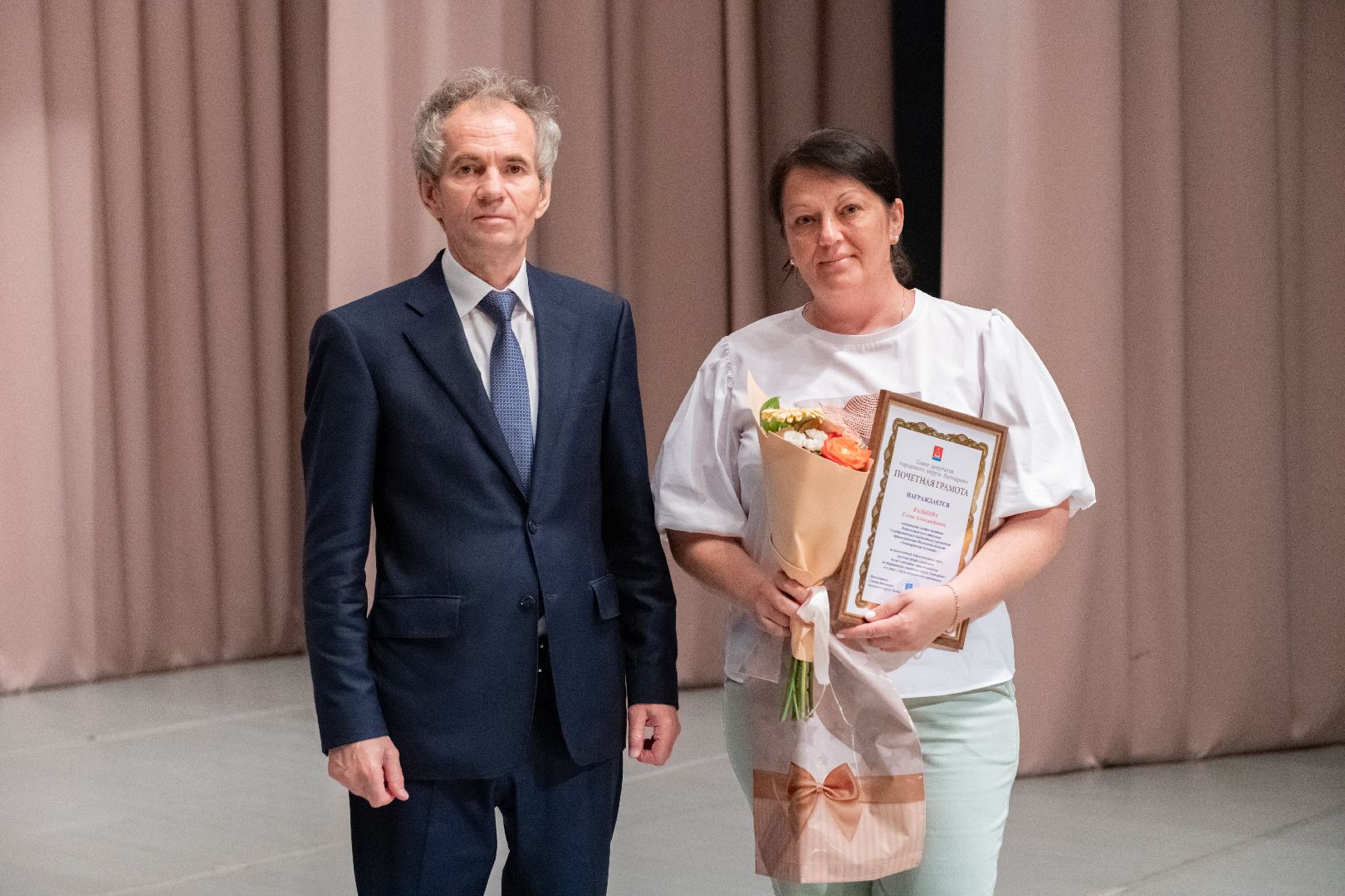 лыткарино, медицина, день медика,