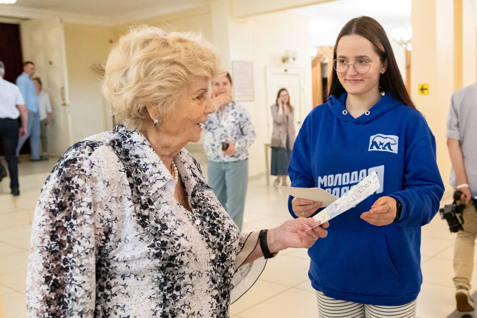 лыткарино, медицина, день медика,