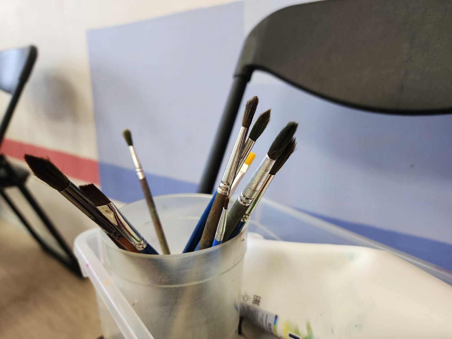 Лобня, Шанс, Изо, Рисунок,