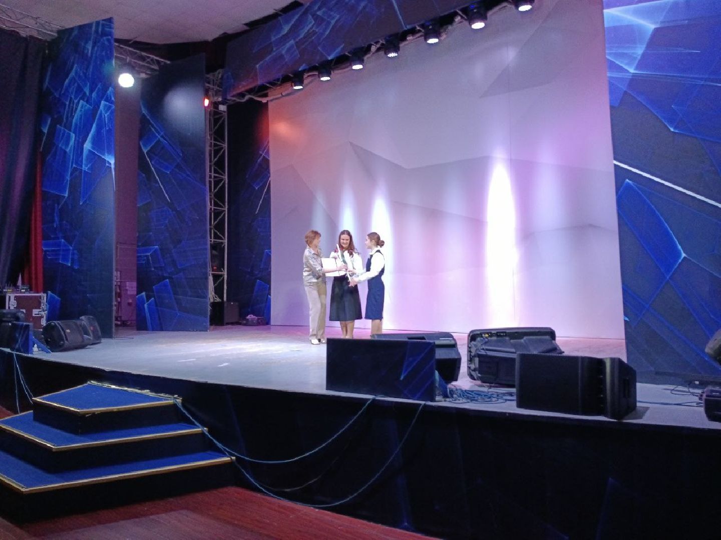 одаренные дети, талантливая молодежь, Домодедово,