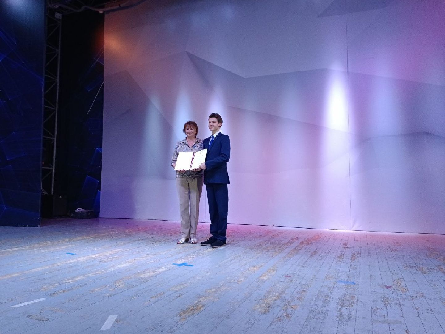 одаренные дети, талантливая молодежь, Домодедово,