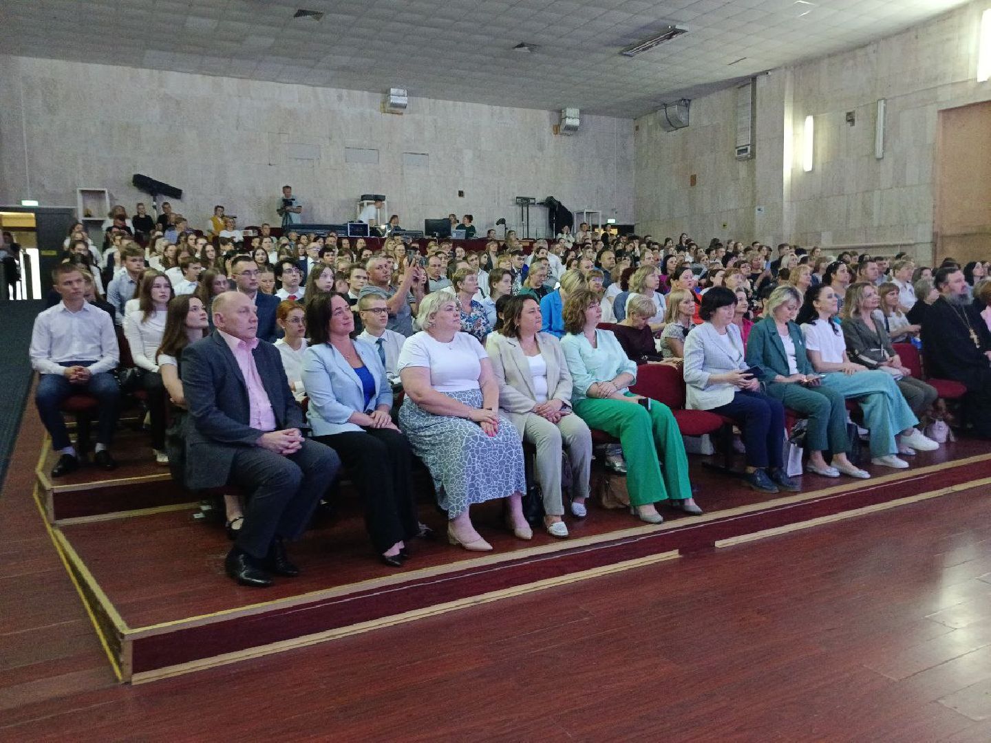 одаренные дети, талантливая молодежь, Домодедово,