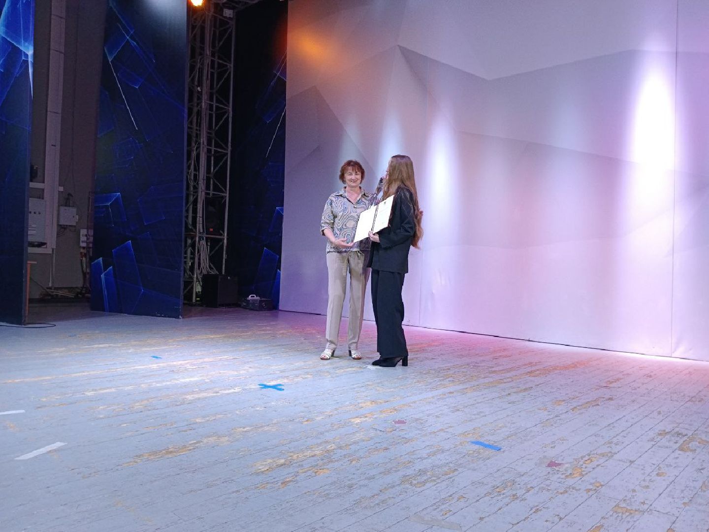 одаренные дети, талантливая молодежь, Домодедово,