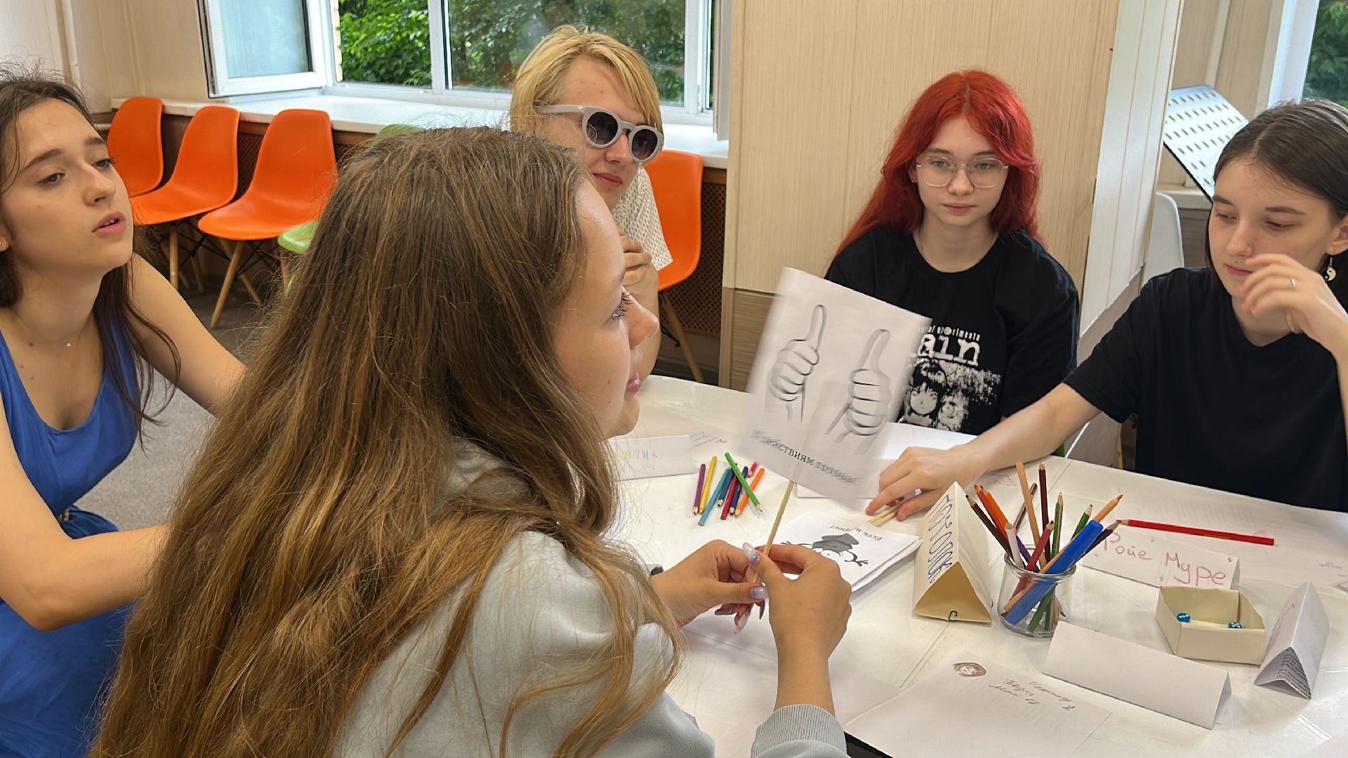 эколагерь, экоигра, ролевые игры, настольная игра, настольные игры, настольно-ролевые игры, библио-холл, библиотека,