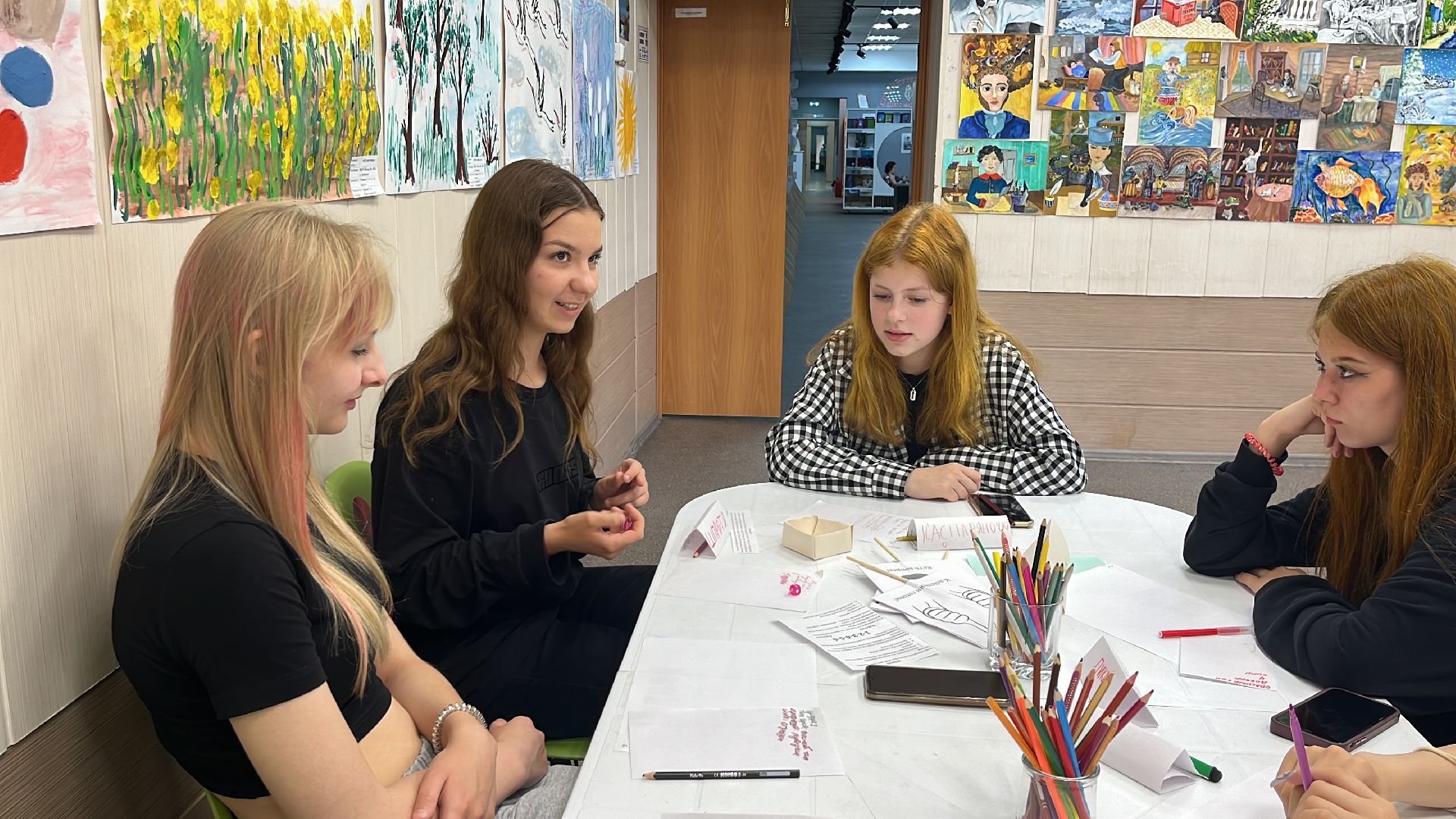 эколагерь, экоигра, ролевые игры, настольная игра, настольные игры, настольно-ролевые игры, библио-холл, библиотека,