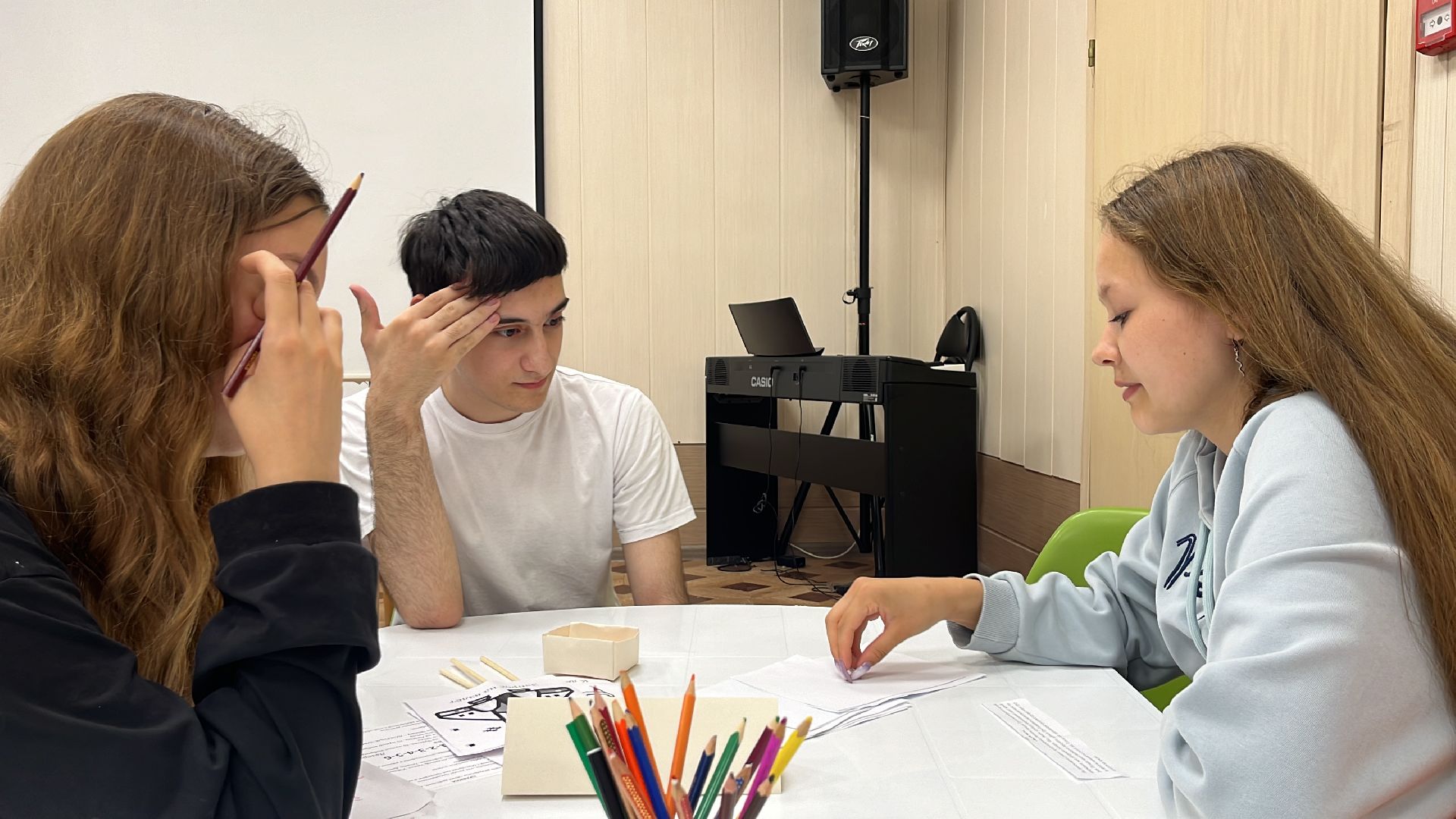 эколагерь, экоигра, ролевые игры, настольная игра, настольные игры, настольно-ролевые игры, библио-холл, библиотека,