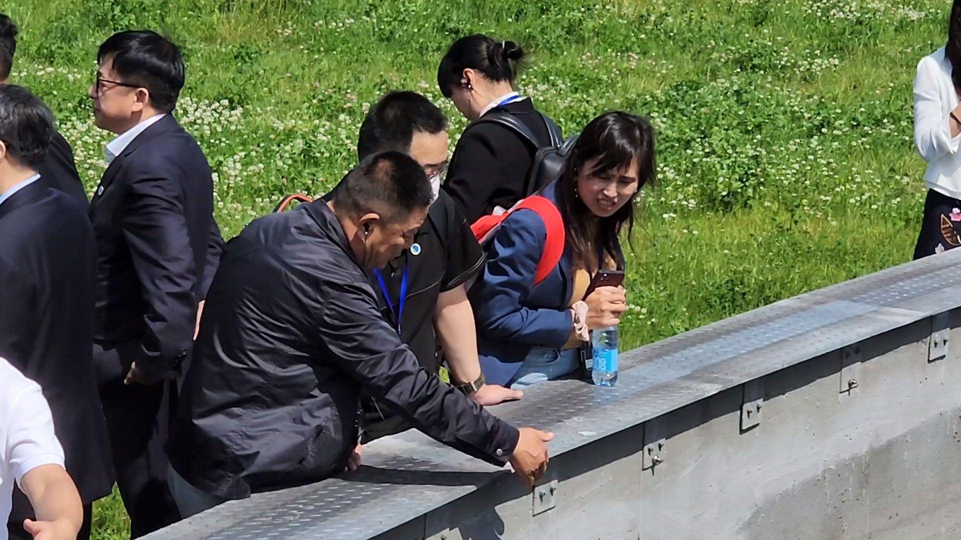 щёлково, китай, очистные сооружения, экскурсия,