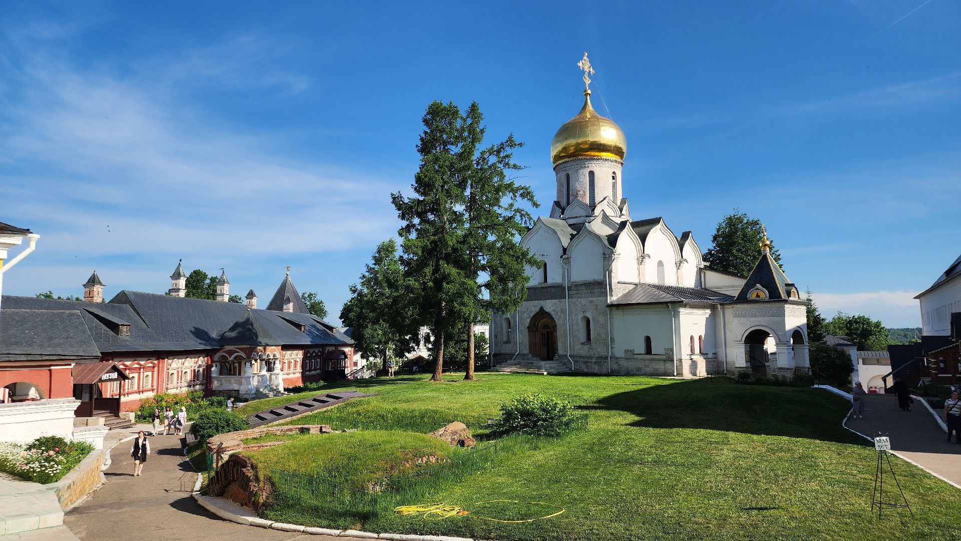 Звенигород, Искусство, Фотосессии,медведь Степан,