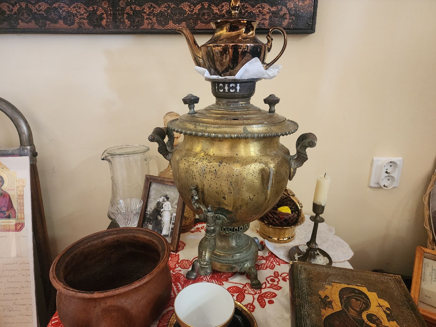 Звенигород, Творчество, Образование, Чехов