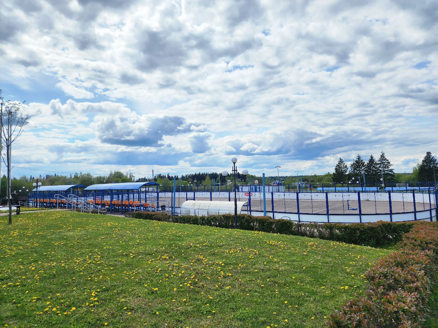 Звенигород, Творчество, Образование, Чехов