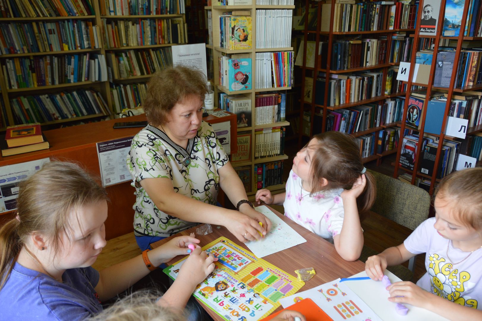 шатура, культурная шатура, народное творчество, фарфор, лепка, дети,