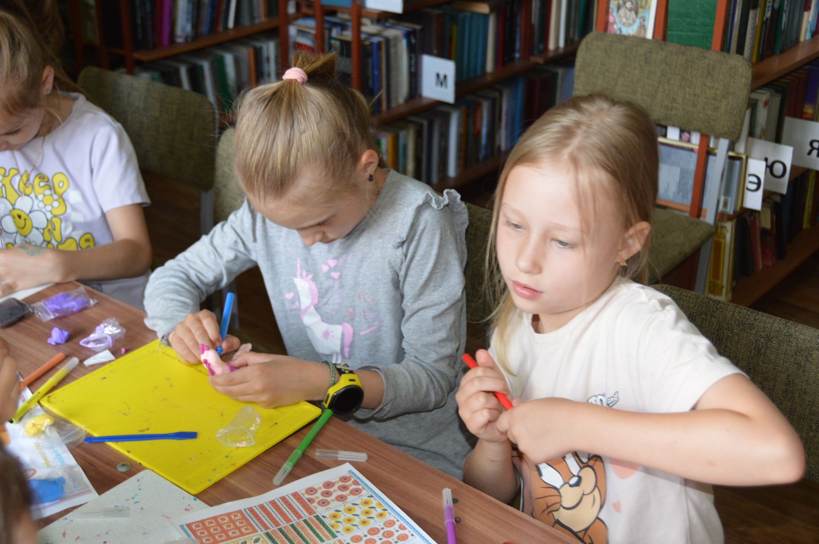 шатура, культурная шатура, народное творчество, фарфор, лепка, дети,