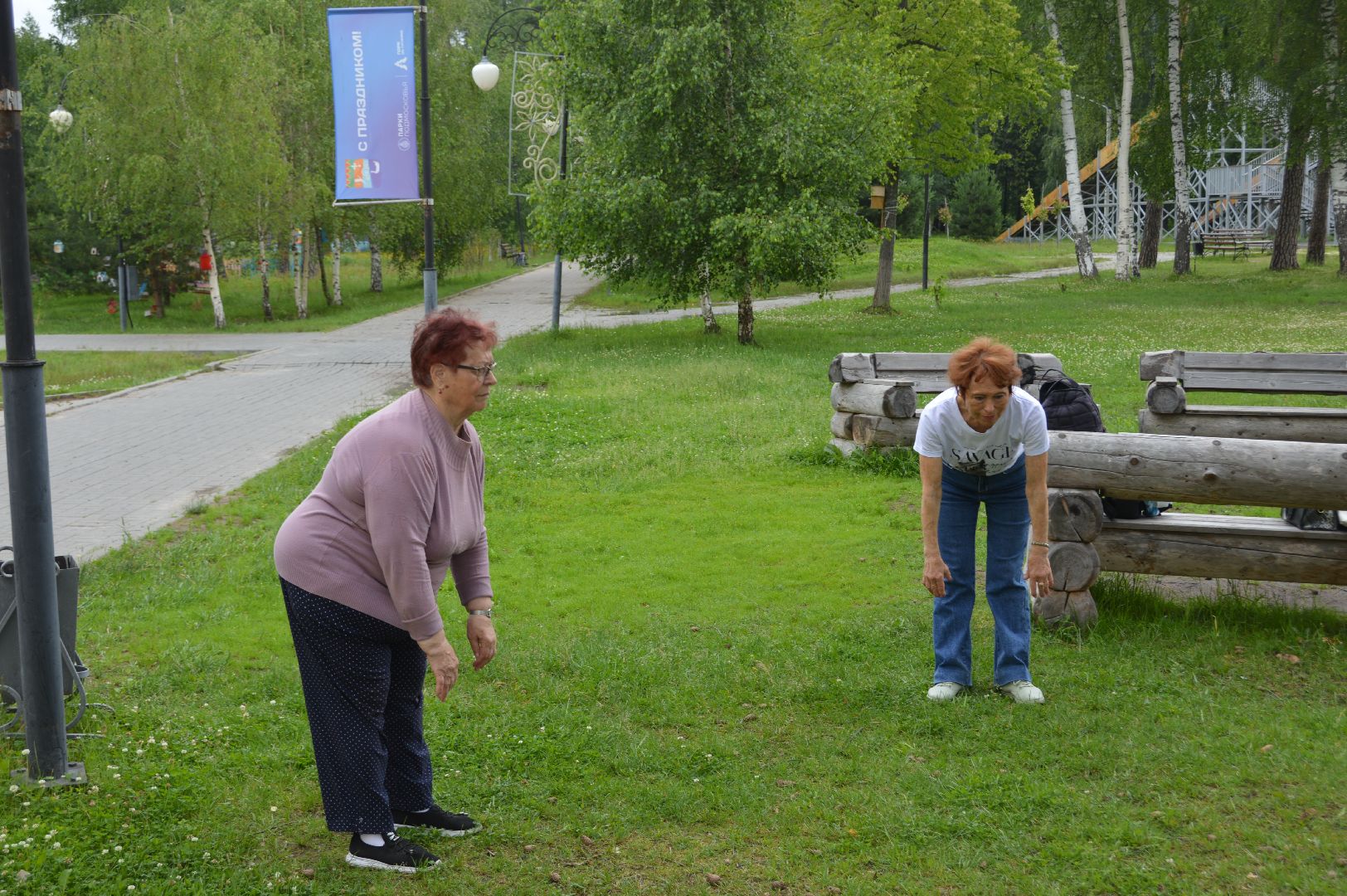 шатура, активное долголетие, культурная шатура, здоровье,