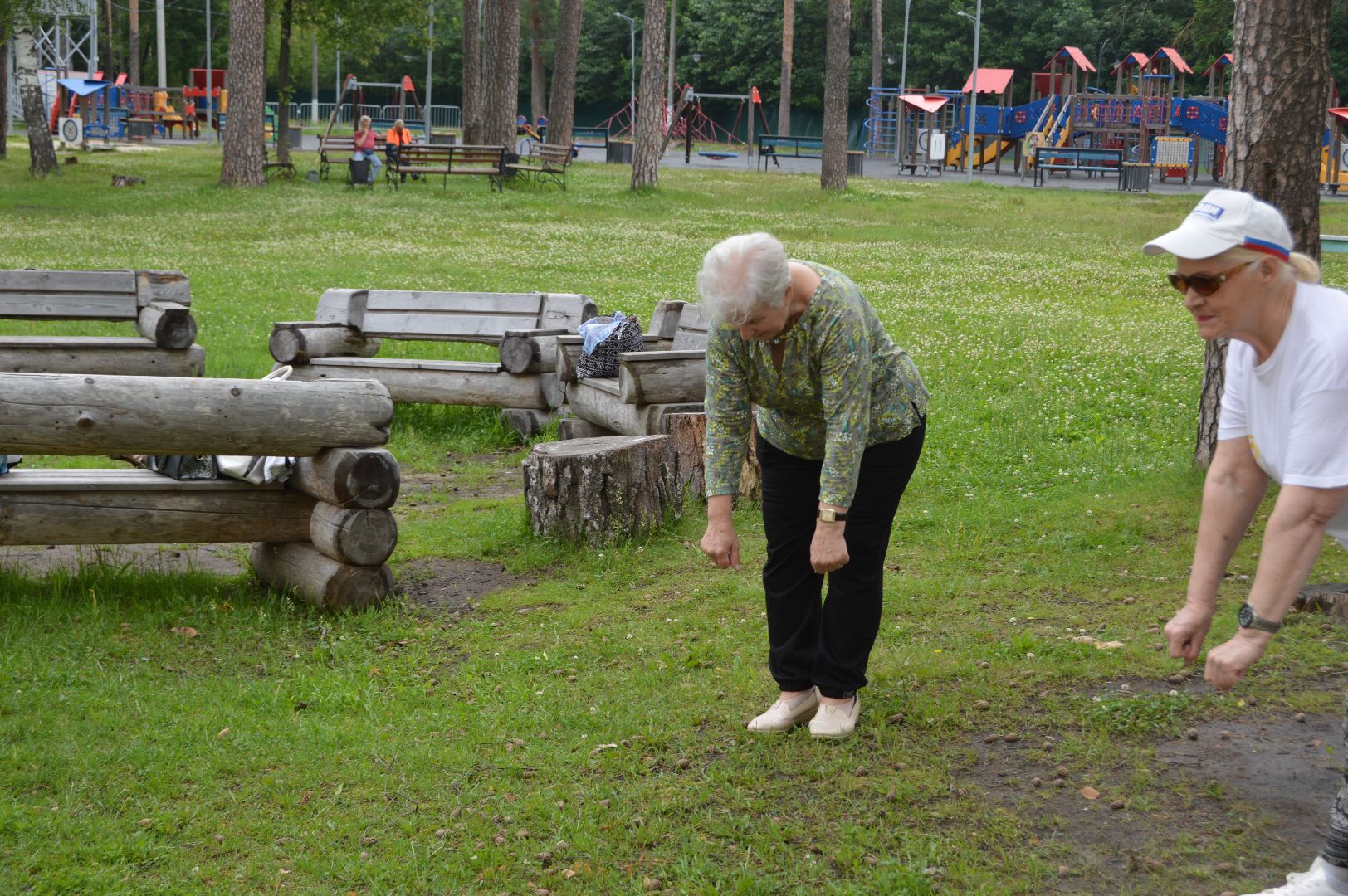 шатура, активное долголетие, культурная шатура, здоровье,