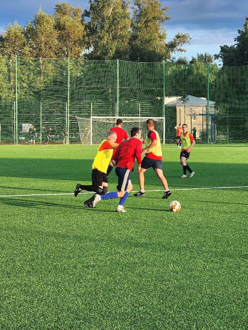 первенство, футбол, волоколамск, Элегант, дск,