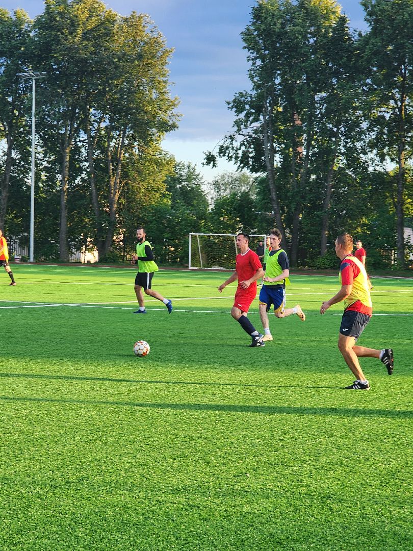 первенство, футбол, волоколамск, Элегант, дск,