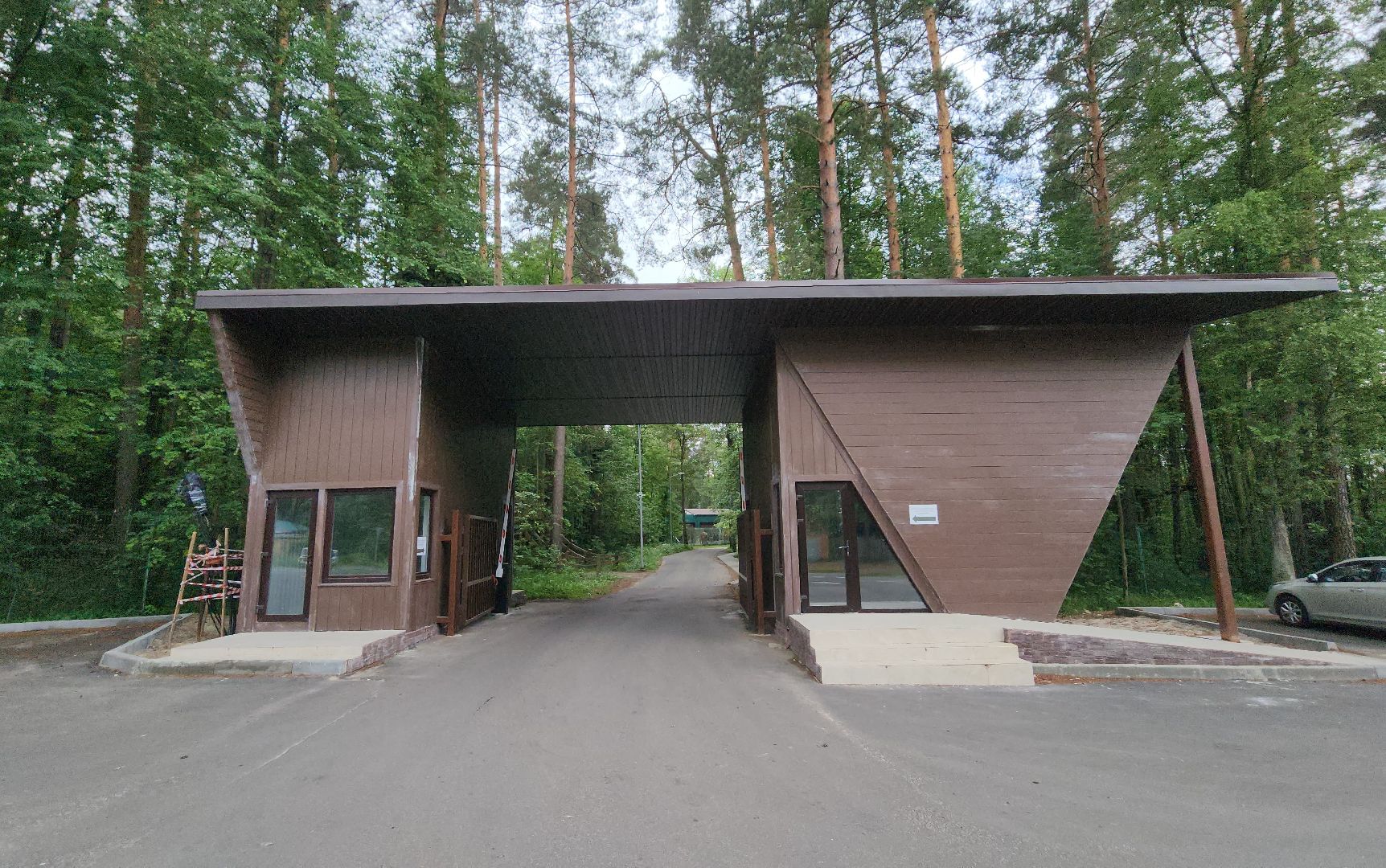 приокско-террасный заповедник, экология, серпухов, подмосковье, природа, зубры,