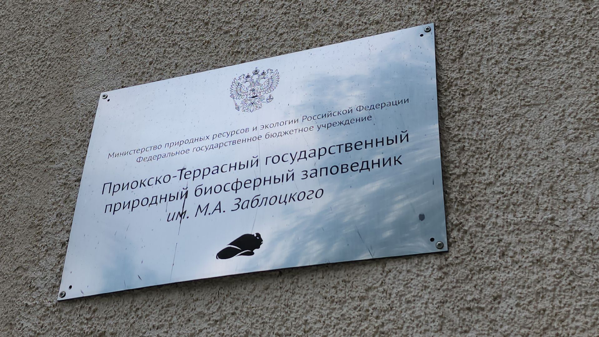 приокско-террасный заповедник, экология, серпухов, подмосковье, природа, зубры,