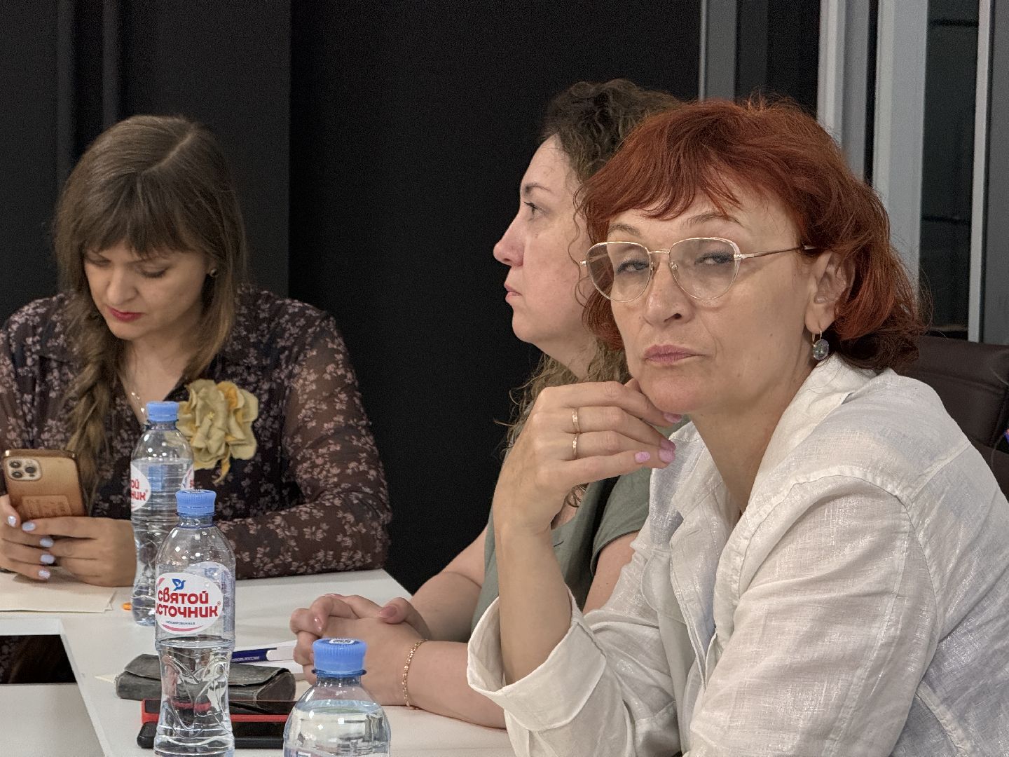 Одинцово, ОПОРА, Предприниматели, Дефицит кадров,