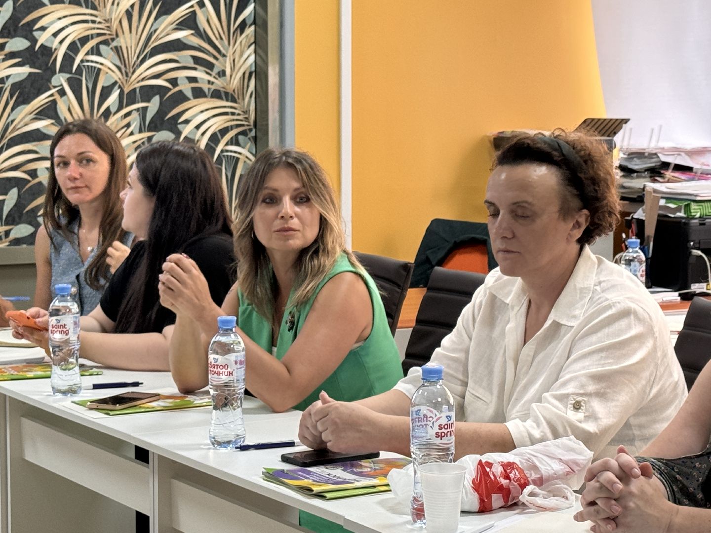 Одинцово, ОПОРА, Предприниматели, Дефицит кадров,