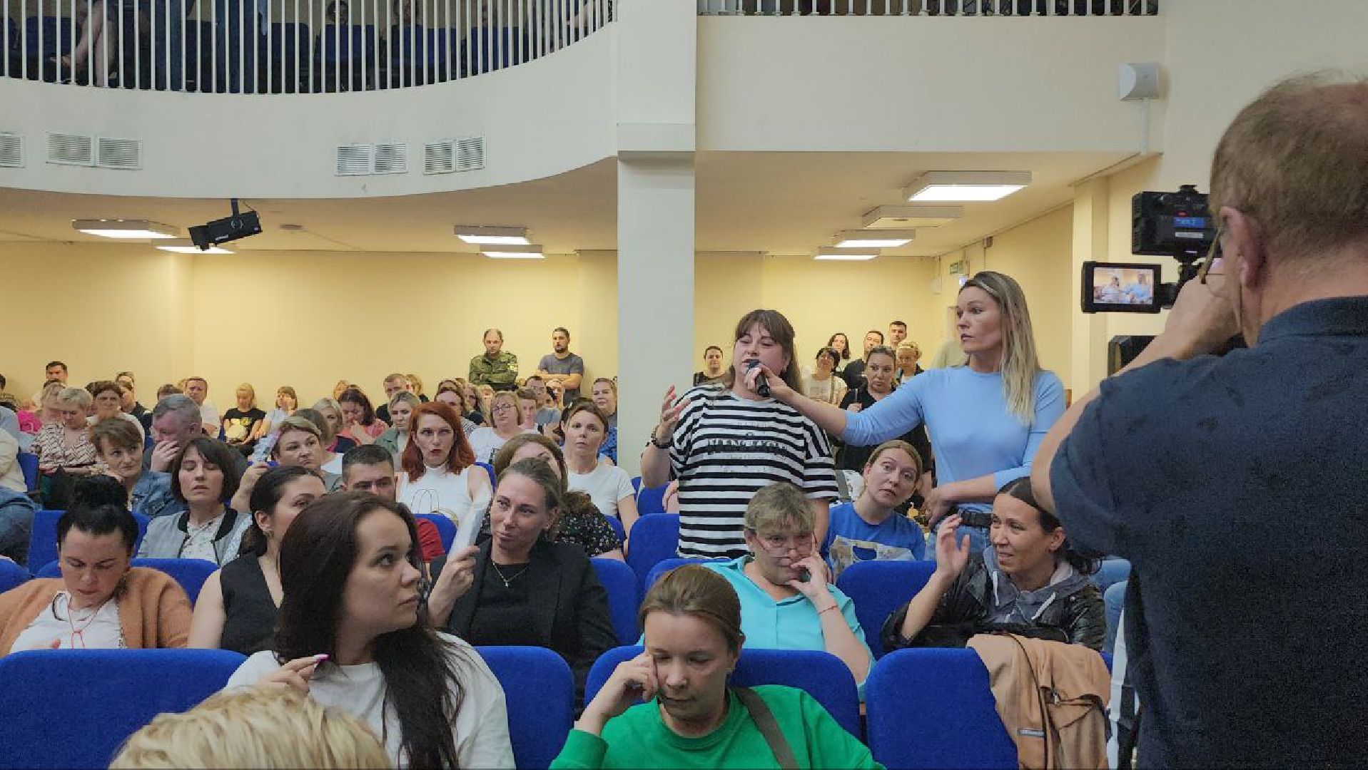 люберцы, гимназия, родители, учителя,