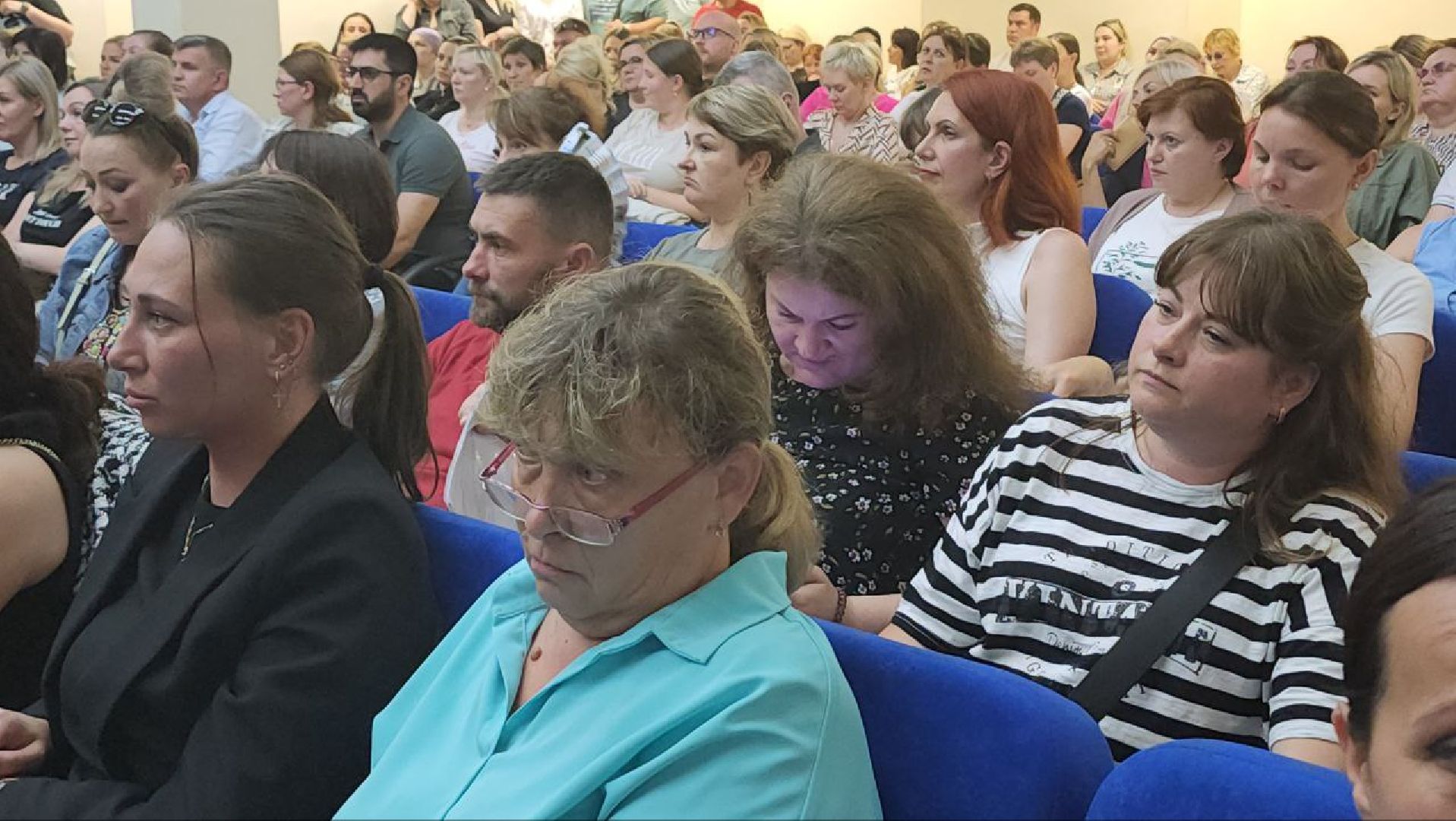 люберцы, гимназия, родители, учителя,