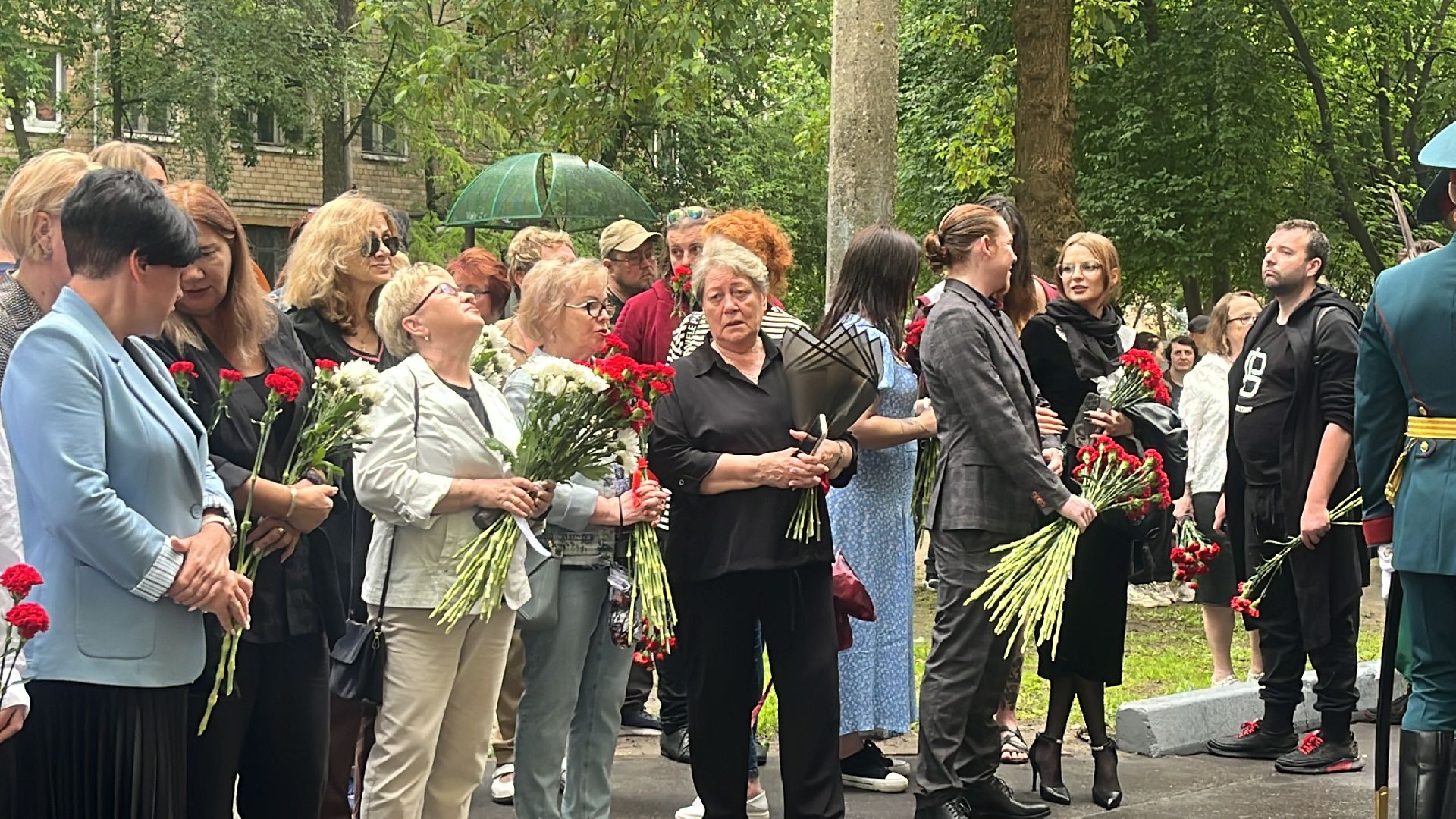 мемориал, мемориальная доска, сво, герои сво,