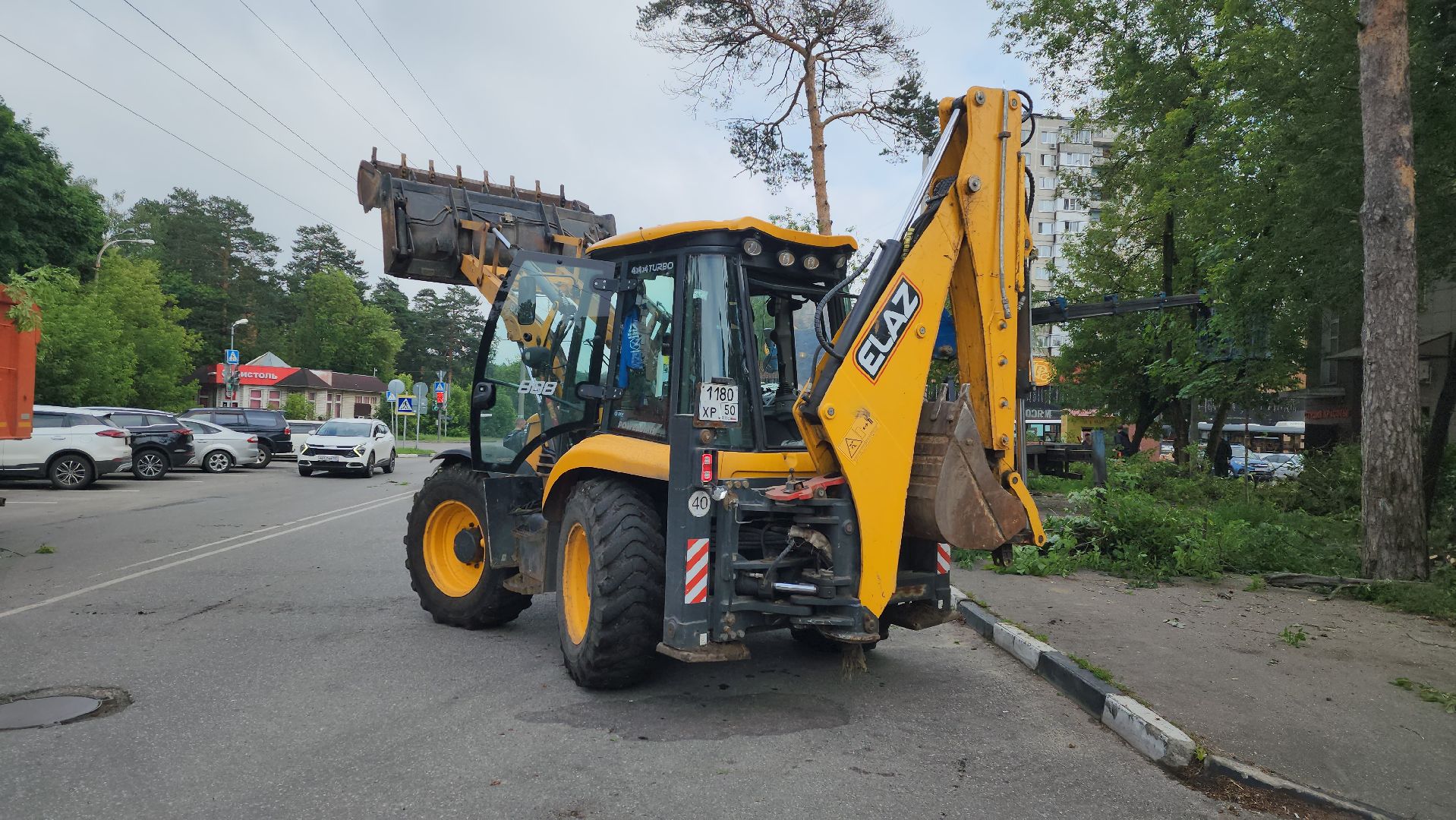 мбу городское хозяйство, сухостой, удаление сухостоя, опиловка, опиловка деревьев, жуковский,