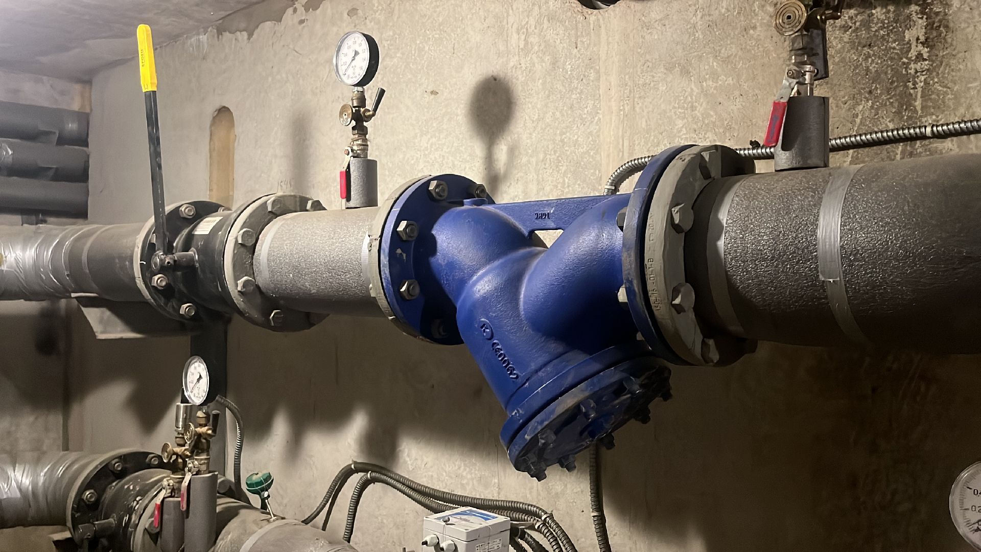 вода, горячая вода, отключение, отключение гвс, отключение горячей воды, жкх,