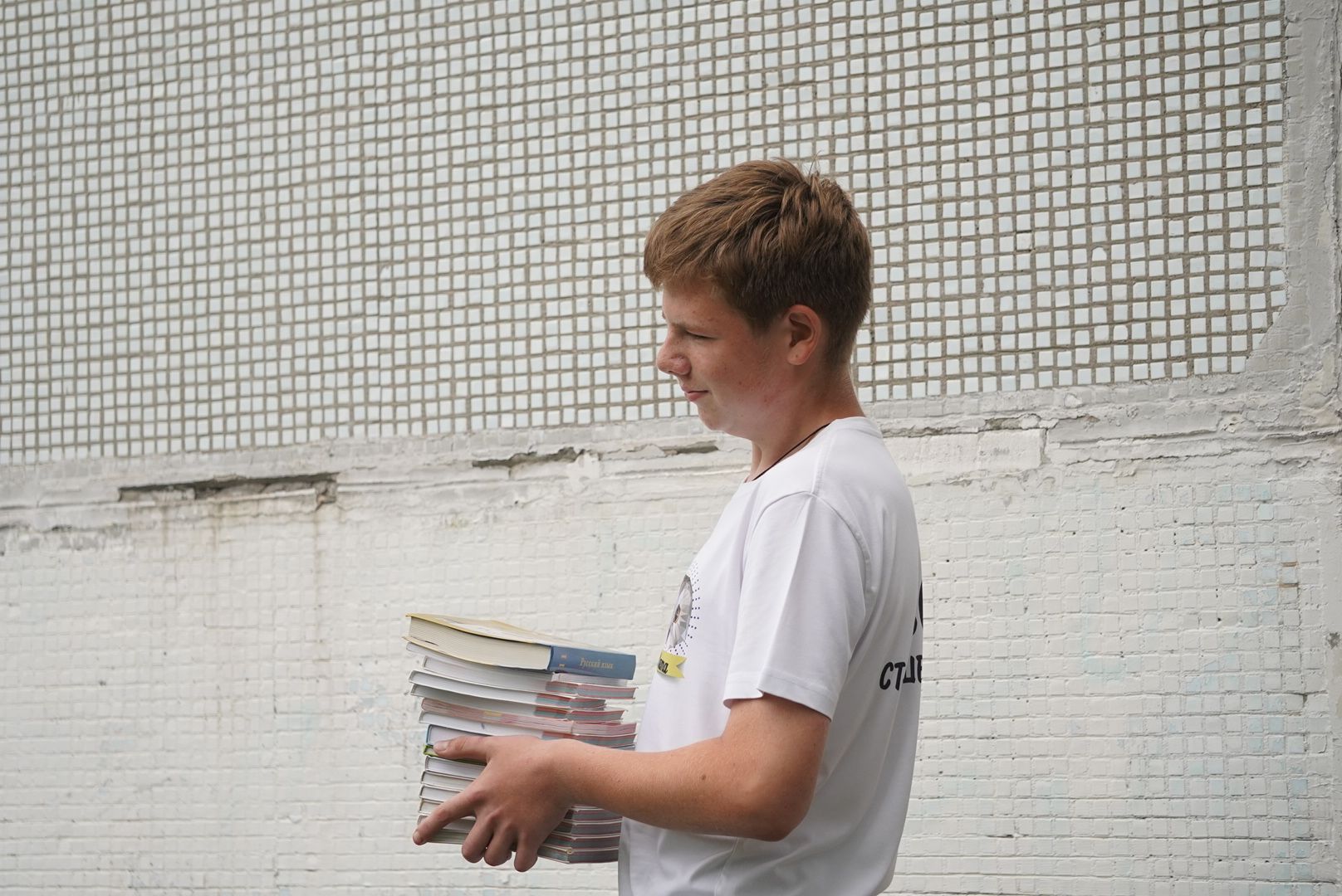 Павловский Посад, Городской округ Павловский Посад, макулатура, Школа, Дети, Экология,