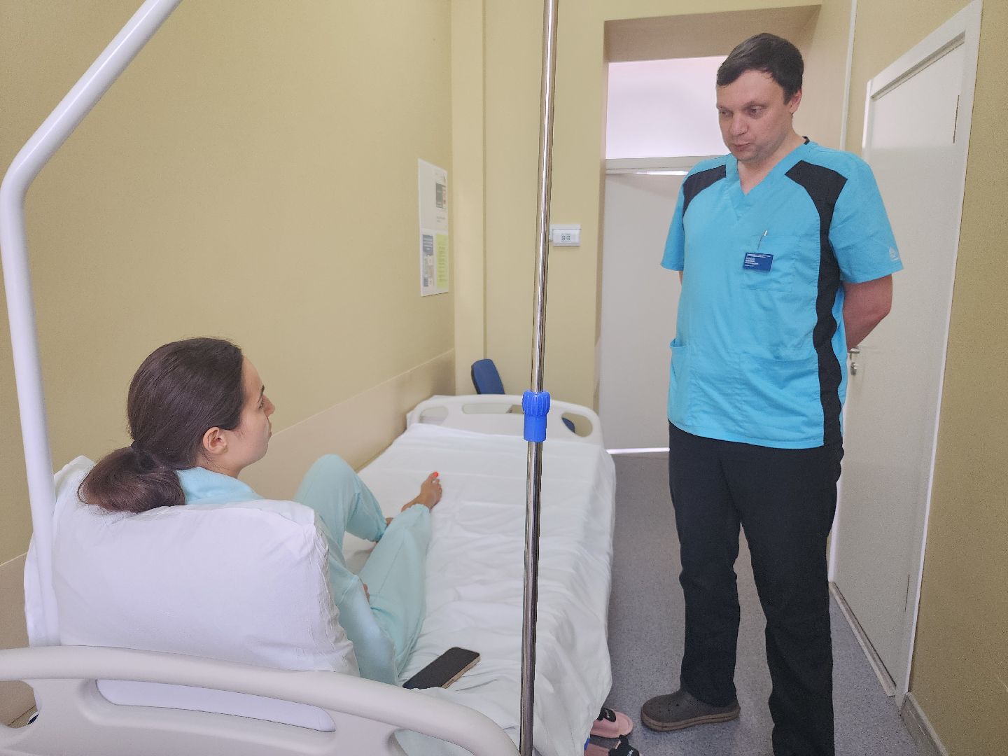 сосудистый центр, орехово-зуево,