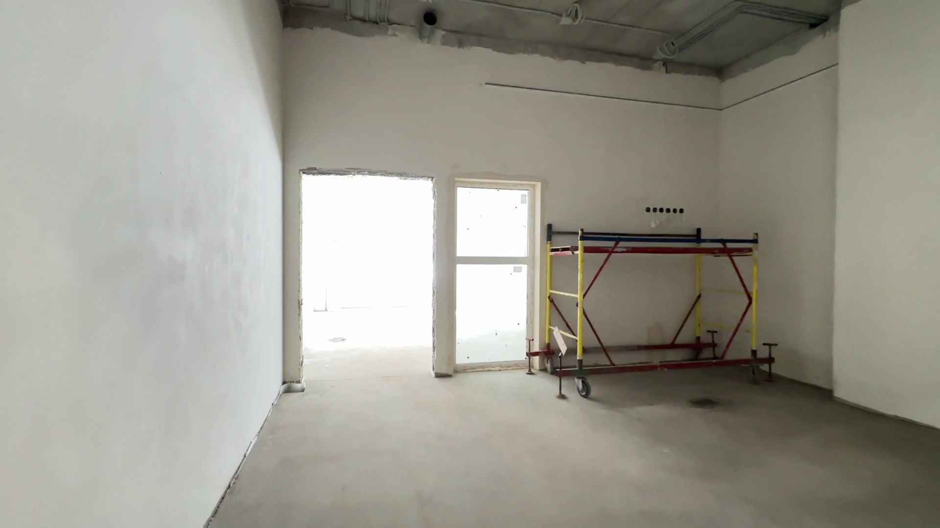 Реутов, образование, детсад, Светлячок, строительство, корпус, сад в доме,