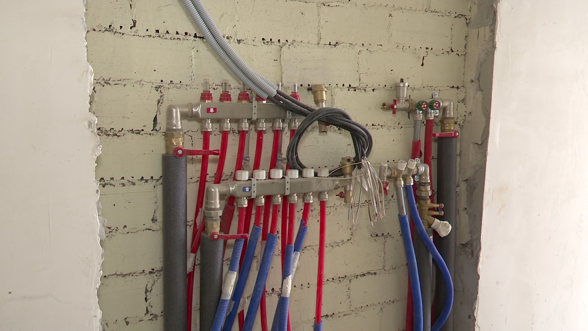 Реутов, образование, детсад, Светлячок, строительство, корпус, сад в доме,