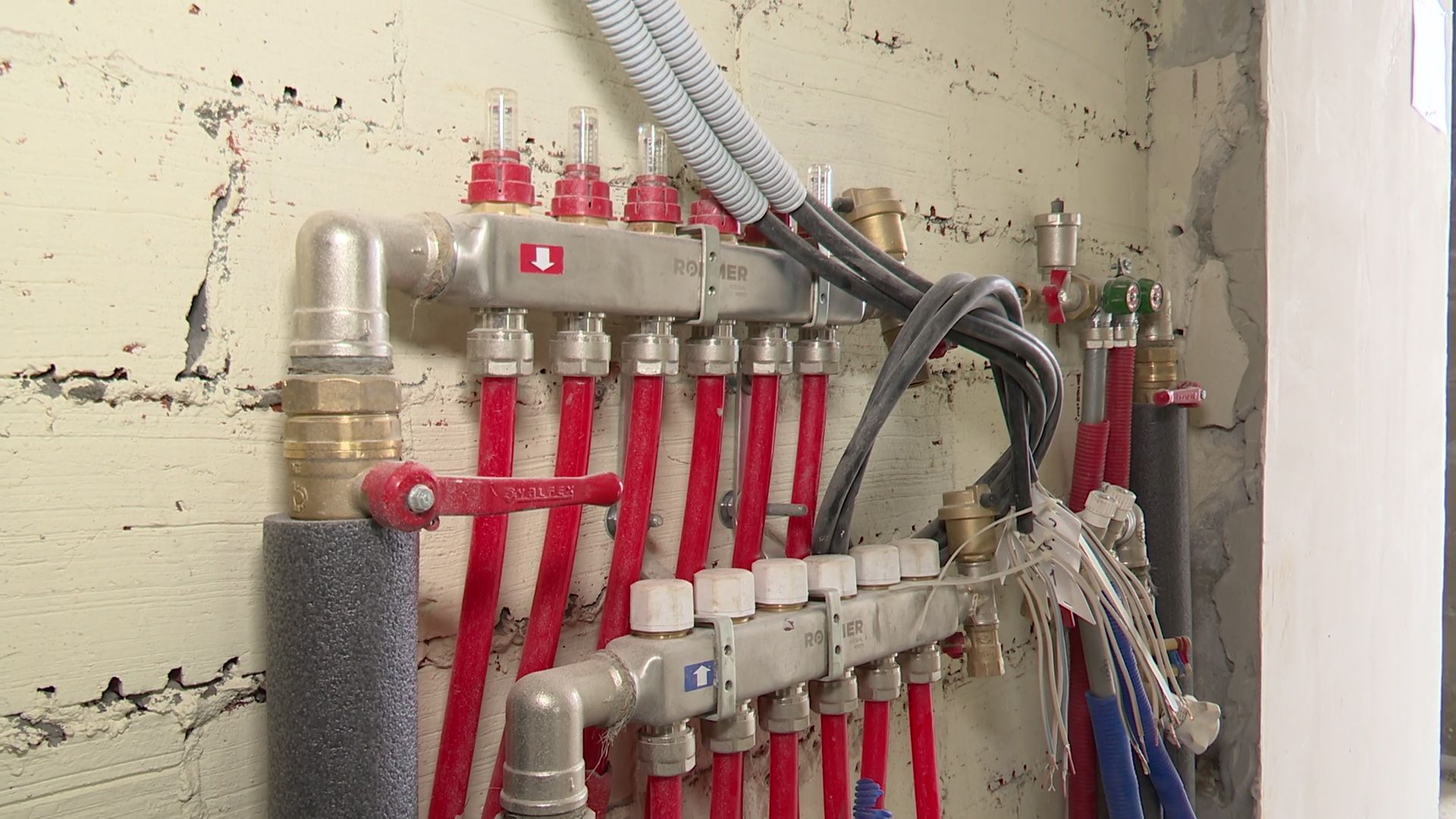 Реутов, образование, детсад, Светлячок, строительство, корпус, сад в доме,