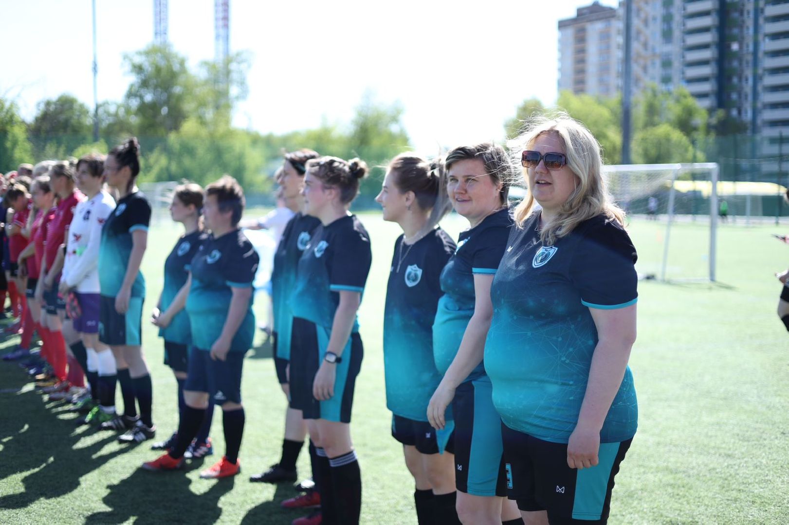 женский футбол, ЖУКИ, жуковский, спорт,