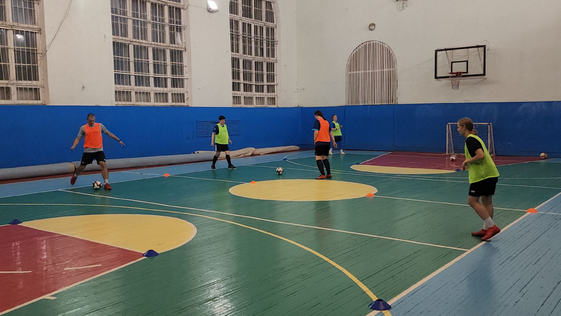 женский футбол, ЖУКИ, жуковский, спорт,