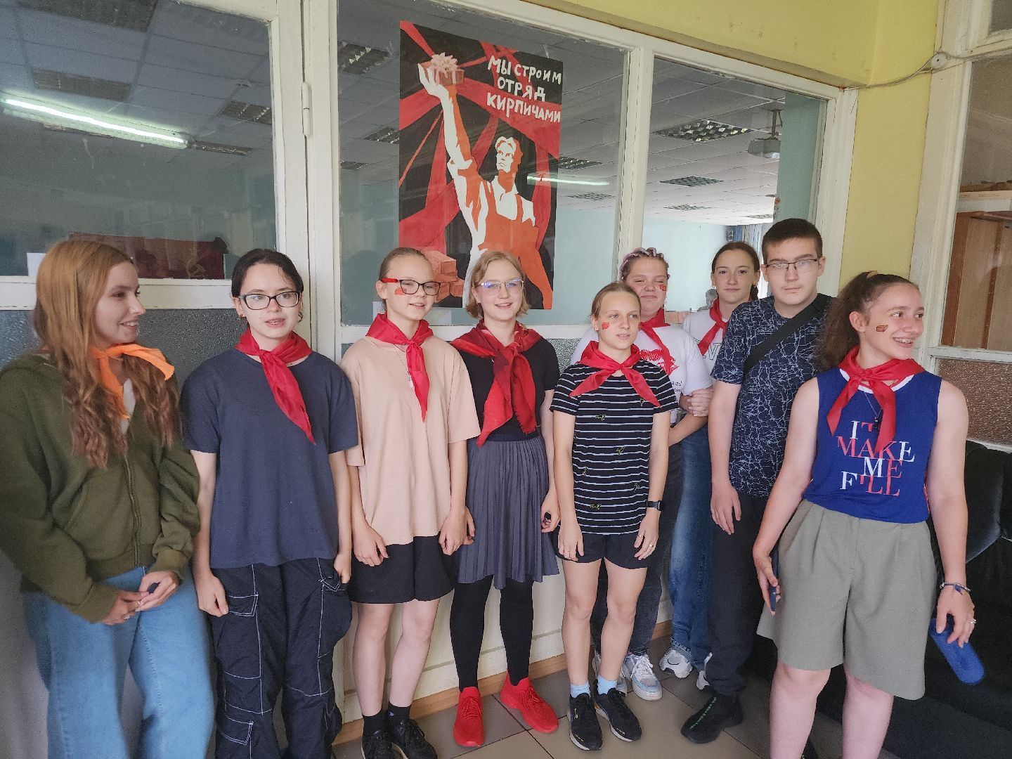 умные каникулы, орехово зуево, летний отдых, школы подмосковья,