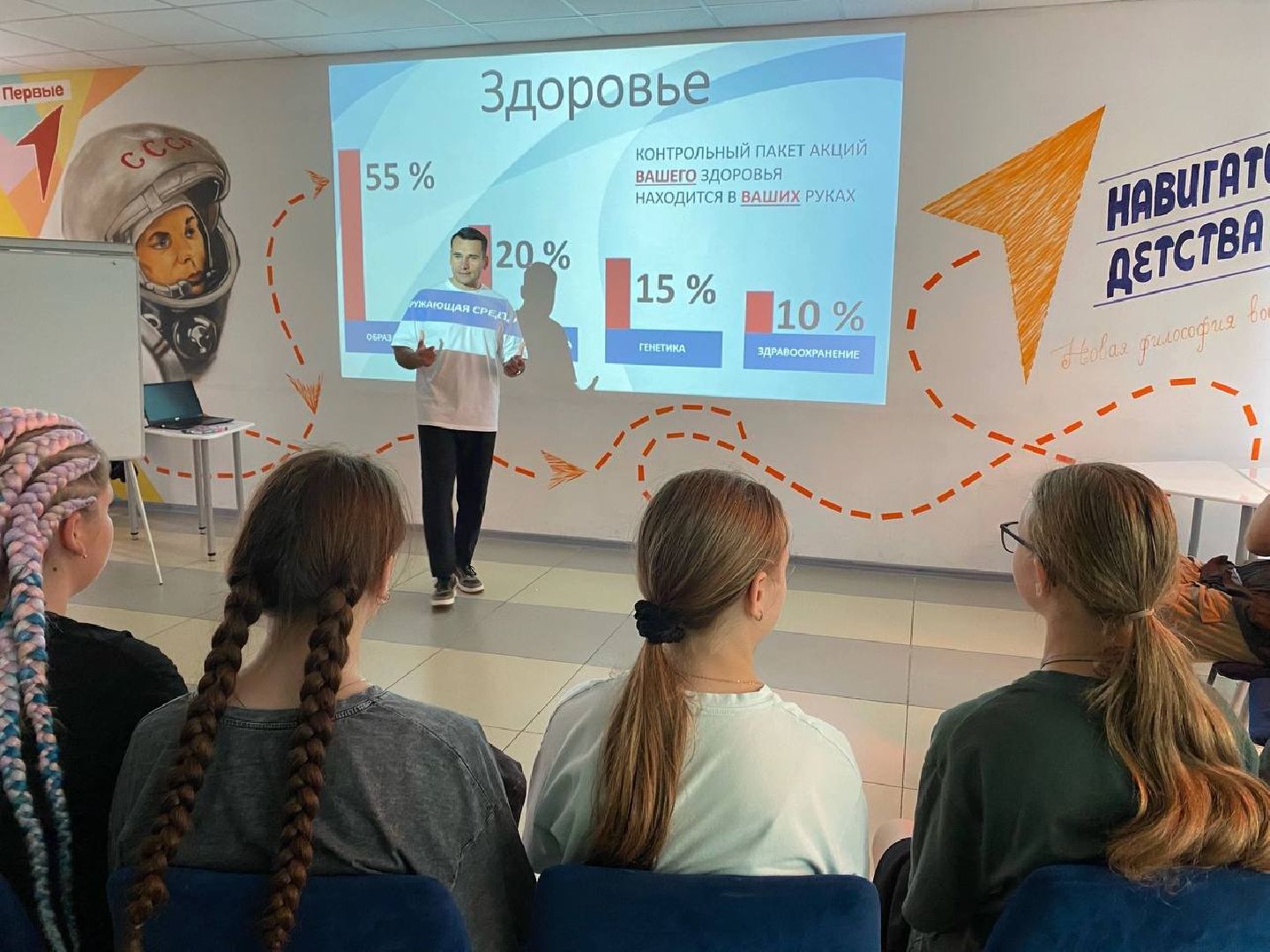 умные каникулы, орехово зуево, летний отдых, школы подмосковья,