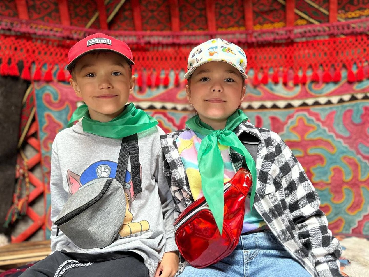 умные каникулы, орехово зуево, летний отдых, школы подмосковья,