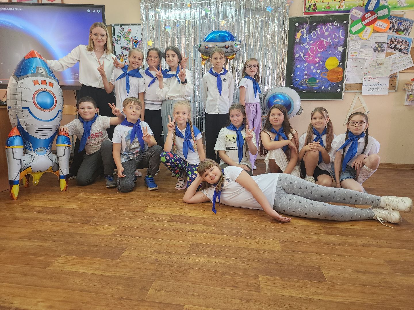 умные каникулы, орехово зуево, летний отдых, школы подмосковья,