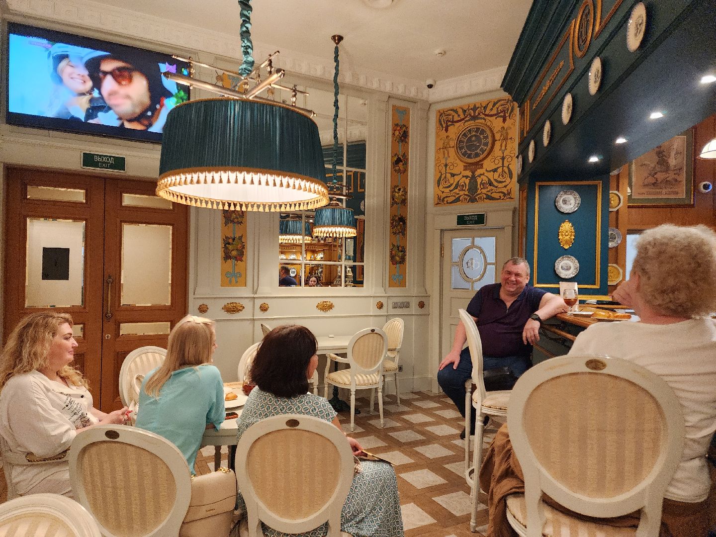 Подольск, Опора России, бизнес встреча, бизнес в подмосковье, бани Подмосковья,