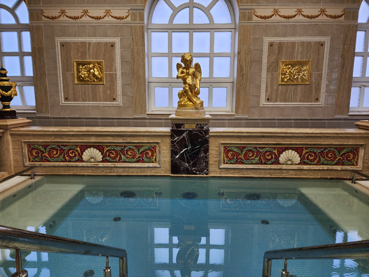 Подольск, Опора России, бизнес встреча, бизнес в подмосковье, бани Подмосковья,