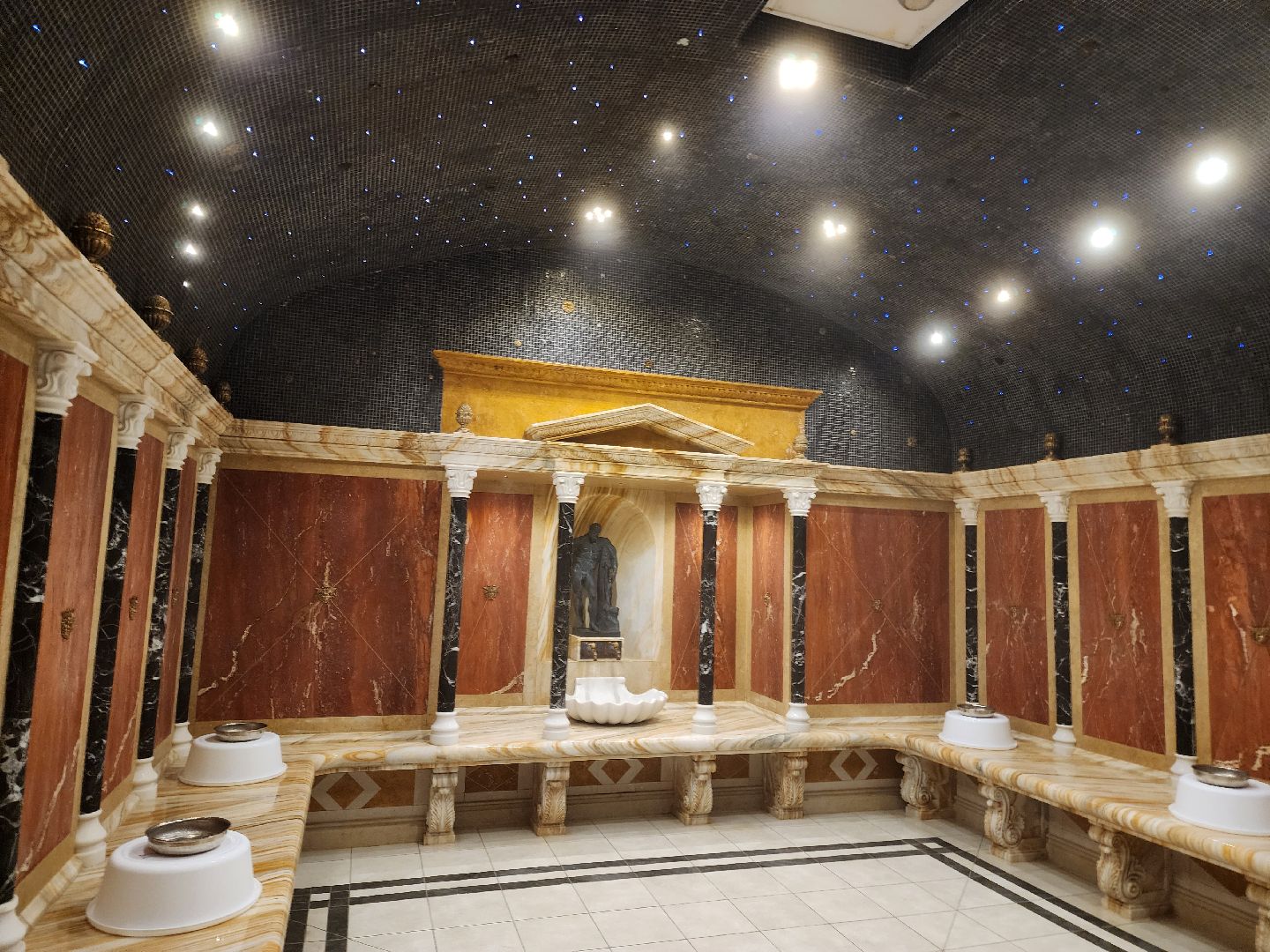 Подольск, Опора России, бизнес встреча, бизнес в подмосковье, бани Подмосковья,