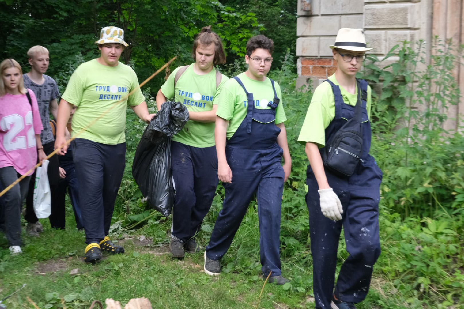 пущино, серпухов, экология,