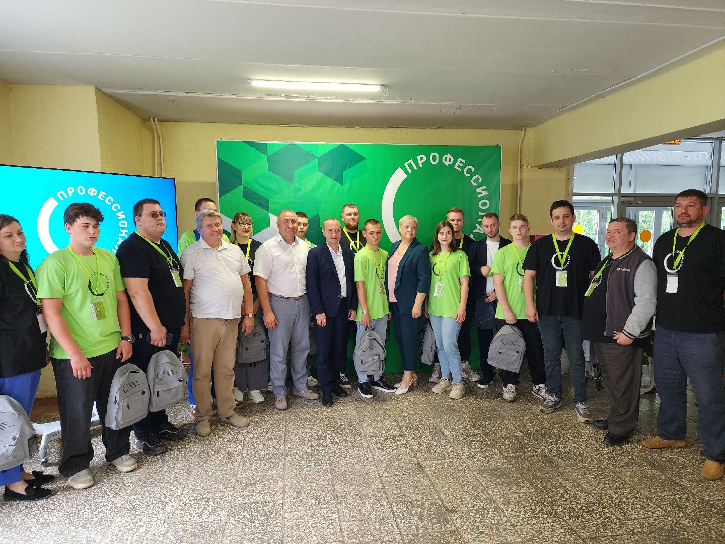 воскресенск, колледж, образование, профессионалы-2024,