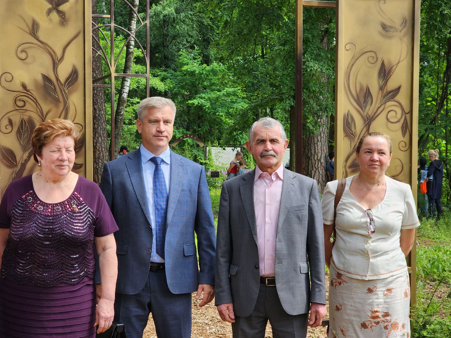 ногинск, экология, общестов, жители, заседание, власть, мособлдума,