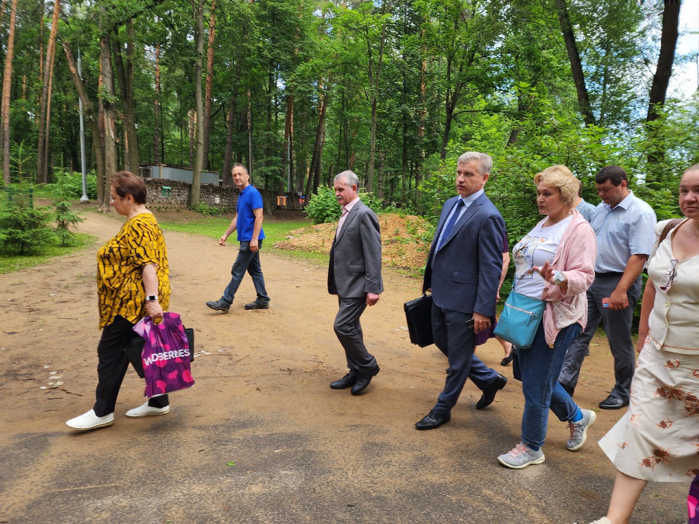 ногинск, экология, общестов, жители, заседание, власть, мособлдума,