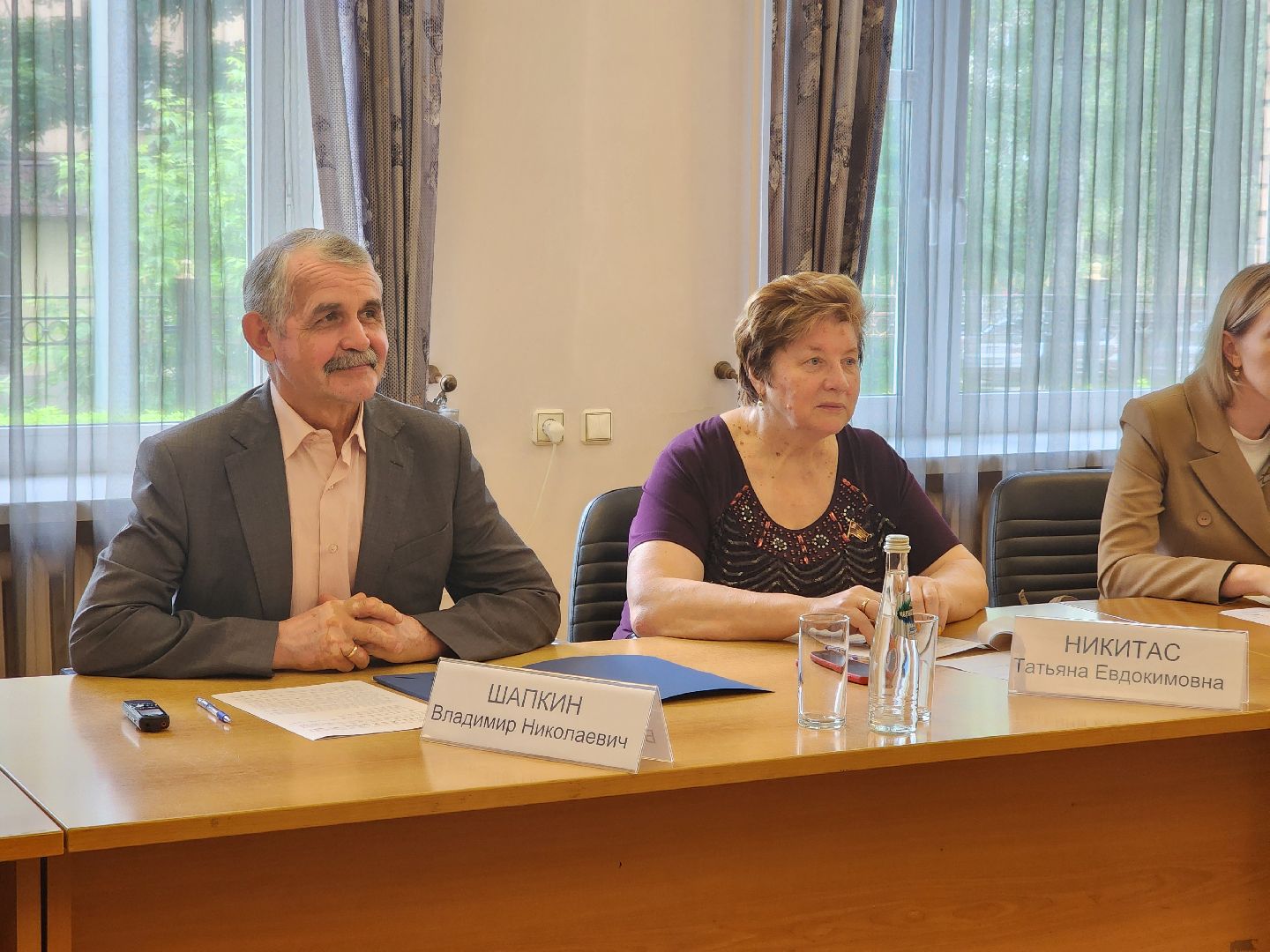 ногинск, экология, общестов, жители, заседание, власть, мособлдума,